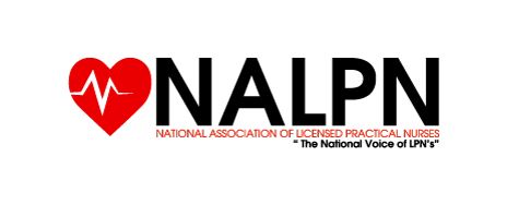 NALPN logo